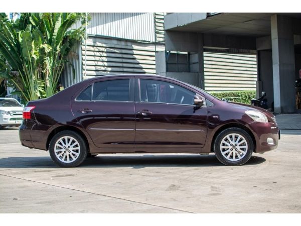 toyota vios 1.5g 2010 รูปที่ 3