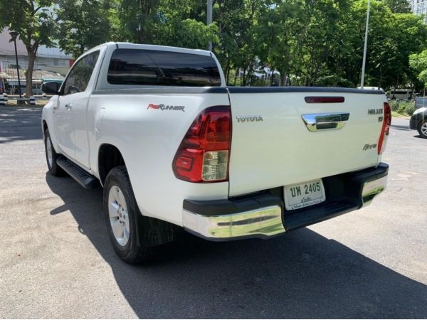 2018 TOYOTA Hilux Revo 2.8 G Prerunner รูปที่ 3