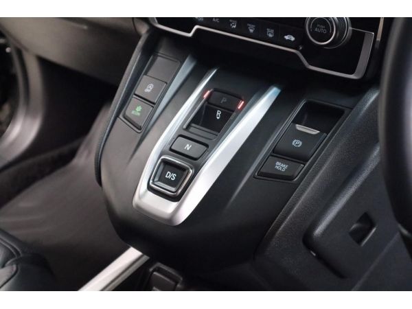 2018 Honda CR-V 1.6  DT E SUV AT(ปี 17-21) B316 รูปที่ 3