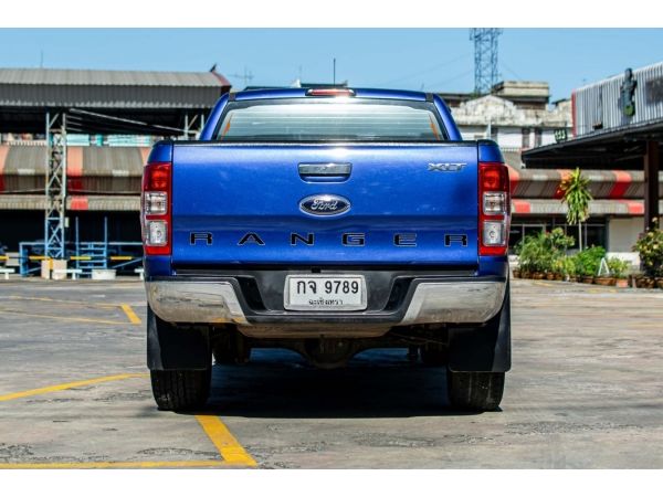 2012ranger 2.2 xlt ดีเซล รูปที่ 3