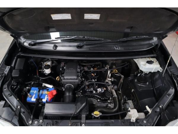 2016 Toyota Avanza 1.5 E Hatchback AT  (ปี 12-16) B1175 รูปที่ 3