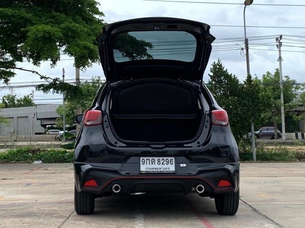 Mazda 2 รูปที่ 3