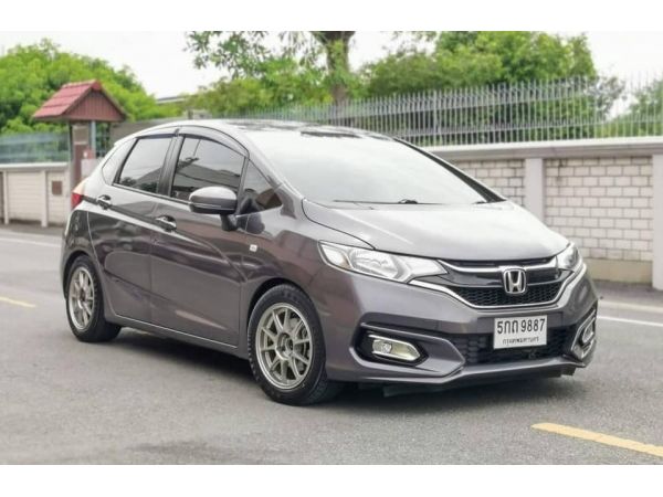 2016​ HONDA​ JAZZ 1.5 S i-VTEC รูปที่ 3