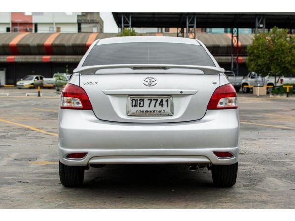 2009vios 1.5E เบนซิน รูปที่ 3