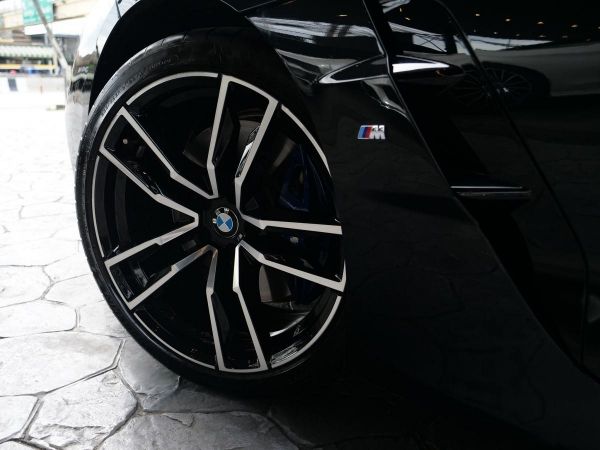 2019 BMW Z4 sDrive30i M Sport รูปที่ 3