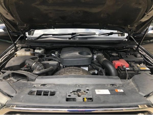 FORD EVEREST 2.2 TITANIUM 2WD รูปที่ 3