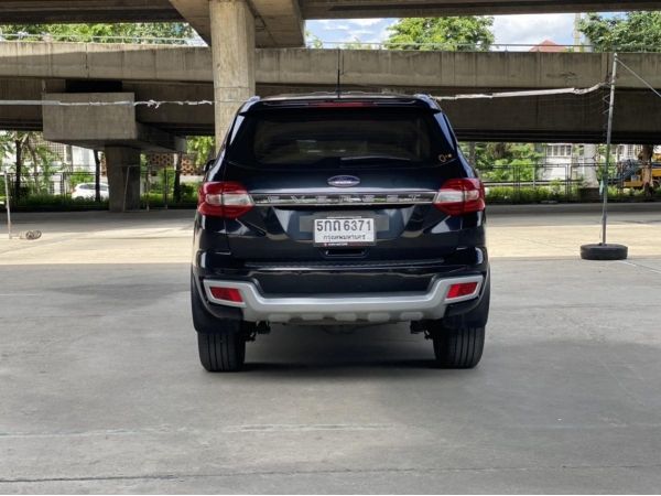 FORD EVEREST 2.2 TITANIUM AT ปี 2016 รูปที่ 3