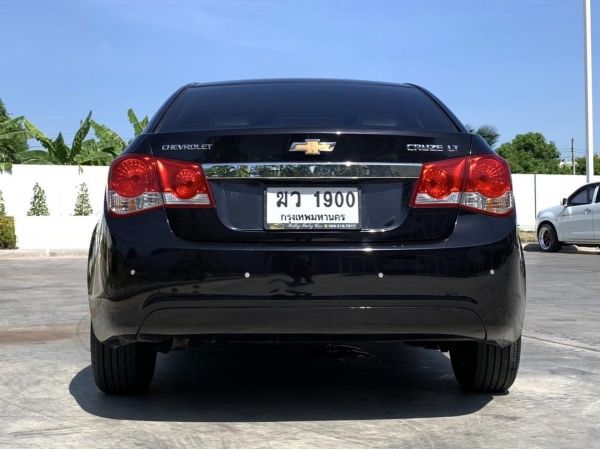 2012 CHEVROLET CRUZE 1.8 LT AUTO รูปที่ 3