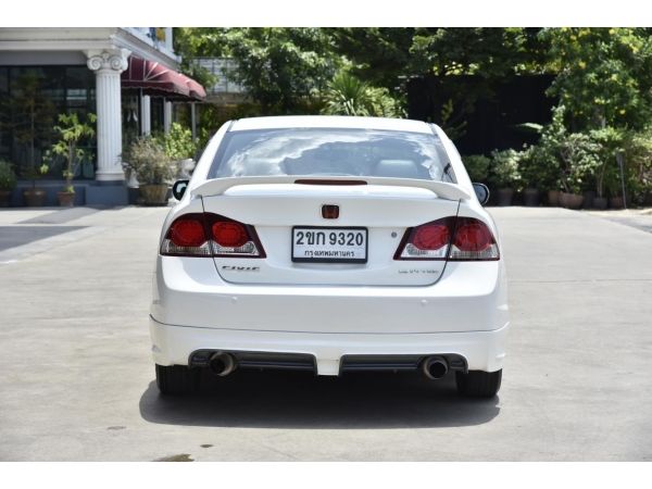 ปี2011 HONDA CIVIC FD 1.8 S ใช้เงิน 5 พันออกรถ ฟรีดาวน์ แถมประกันภัย รูปที่ 3