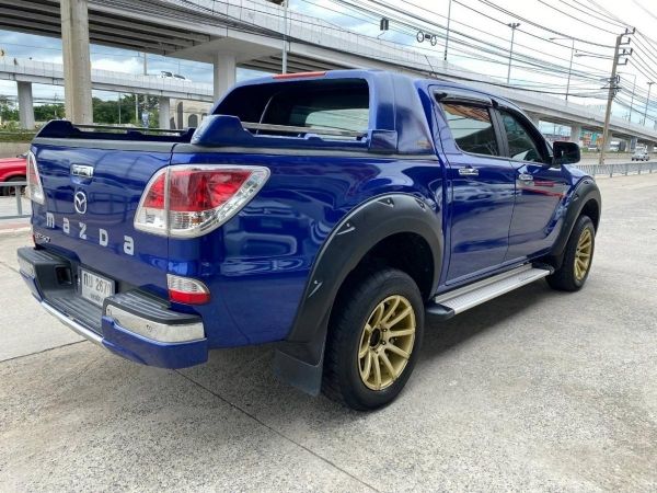 2014 Mazda BT-50 PRO 2.2 Double Cab Hi-Racer Auto รูปที่ 3