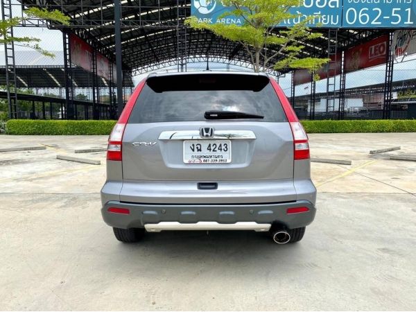 2008 HONDA CR-V 2.0E รูปที่ 3