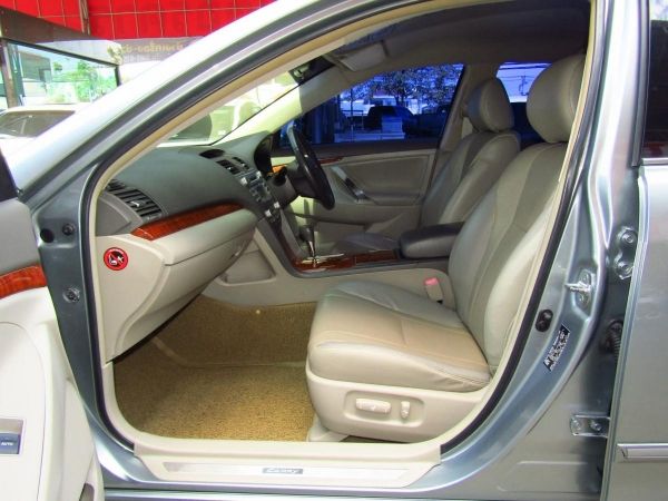 ปี2007 camry 2.4G AT/ฟรีดาวน์ รูปที่ 3