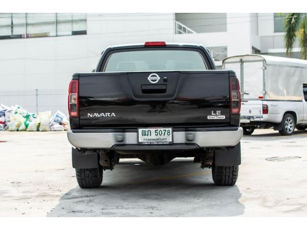 2012navara 2.5LE King Cab Grand Titanium รูปที่ 3