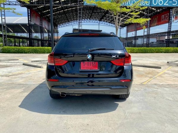 2016 BMW X1 1.8 i 2.0 M SPORT (Minor Change) รูปที่ 3