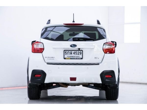 2015 SUBARU XV 2.0I รูปที่ 3