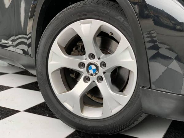 2013 BMW X1 2.0 sDrive18i รูปที่ 3