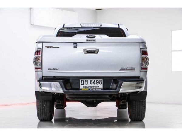 2009 ISUZU D-MAX 3.0 HI-LANDER 4DR รถกระบะเกียร์ออโต้ รูปที่ 3