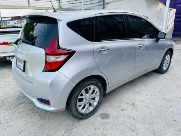 ืNISSAN NOTE TOP. 1.2 VL AUTO 2020 รูปที่ 3