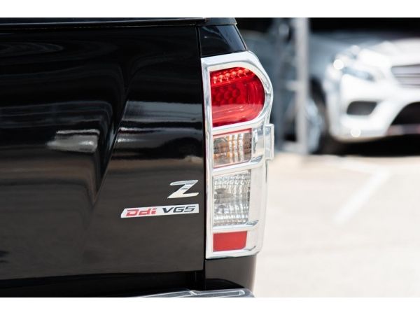 2014 Isuzu D-Max 2.5 SPACE CAB  Hi-Lander Z Pickup รูปที่ 3