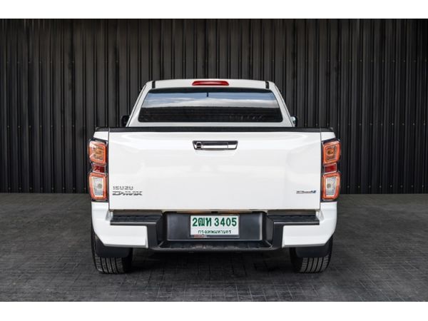 ISUZU D-MAX  HI-LANDER SPACECAB 1.9 Dd รูปที่ 3