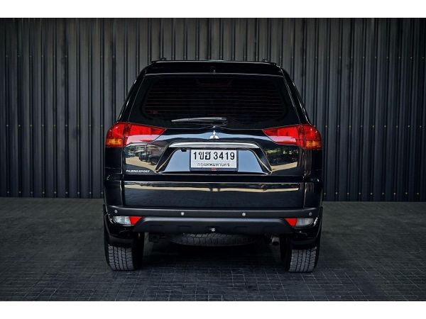 MITSUBISHI PAJERO SPORT 2.5 GT รูปที่ 3