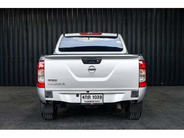 NISSAN FRONTIER  NAVARA NP300 2.5 S DOUBLE  CAB รูปที่ 3