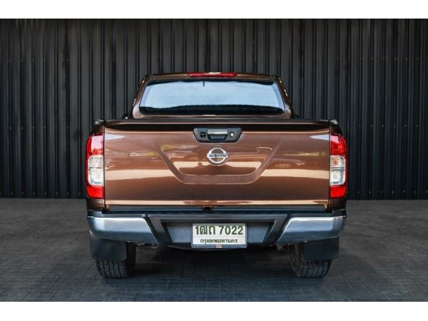 NISSAN FRONTIER  NAVARA NP300 2.5 V CALIBRE KING CAB รูปที่ 3