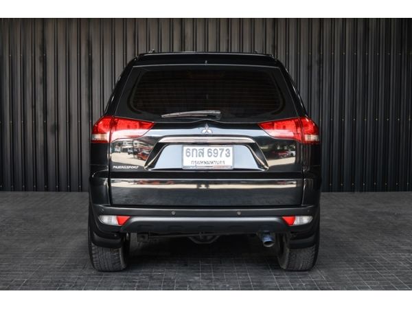 MITSUBISHI PAJERO SPORT 2.4 GLS รูปที่ 3