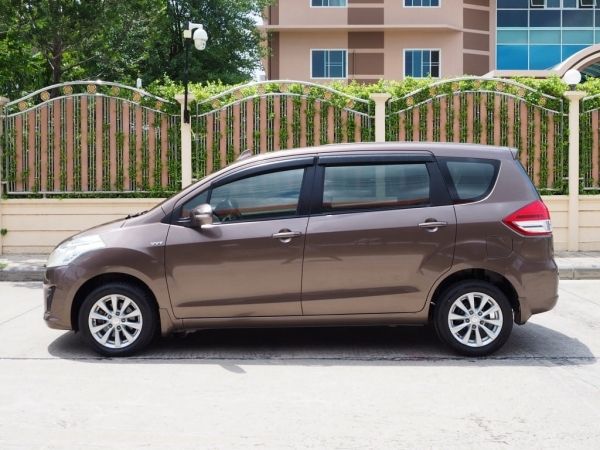 SUZUKI ERTIGA 1.4 GX A/T สภาพนางฟ้า รูปที่ 3