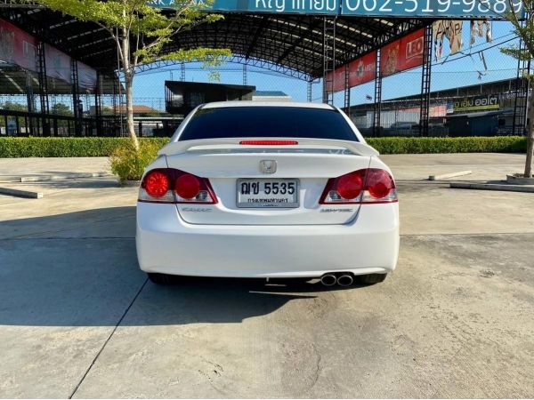 2009 HONDA​ CIVIC FD 1.8S รูปที่ 3