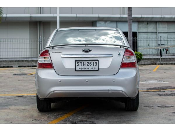 2012Ford Focus 2.0 ตัว ไททาเนียม รูปที่ 3