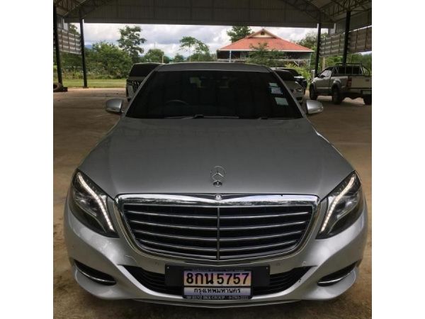 S300ดีเซล รูปที่ 3