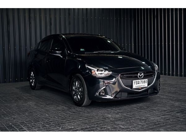 MAZDA 2 1.3 High Plus รูปที่ 3