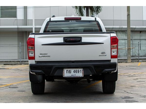 2019 Isuzu D-Max 1.9 CAB-4 (ปี 11-17) Hi-Lander Z-Prestige  Pickup รูปที่ 3