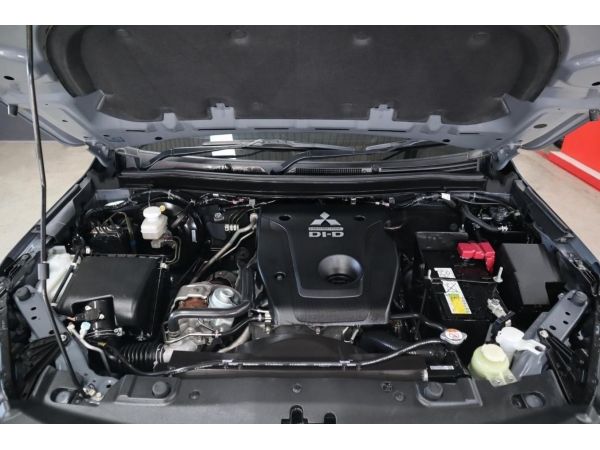 2020 Mitsubishi Triton 2.4 DOUBLE CAB GT Premium Plus Pickup AT (ปี 18-23) B8481 รูปที่ 3