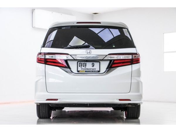 2015 HONDA ODYSSEY 2.4E รูปที่ 3