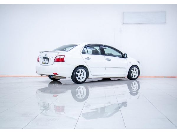 2013 TOYOTA  VIOS 1.5 E รูปที่ 3