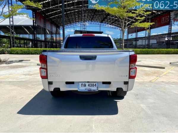 2020 ISUZU D-MAX ALL-NEW CAB-4 1.9S Ddi รูปที่ 3