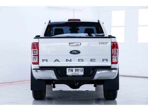 2015 FORD RANGER 2.2XLT 4DR HI รูปที่ 3