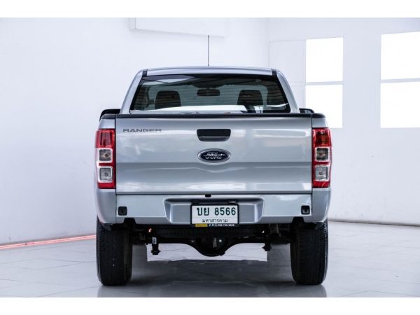 2018 FORD RANGER 2.2 XL CAB HI รูปที่ 3