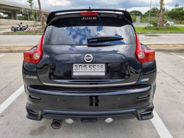 2014 NISSAN JUKE 1.6 AUTO รูปที่ 3