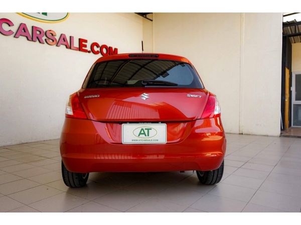 รถเก๋ง Suzuki Swift 1.2 GL ปี16 C150 รูปที่ 3