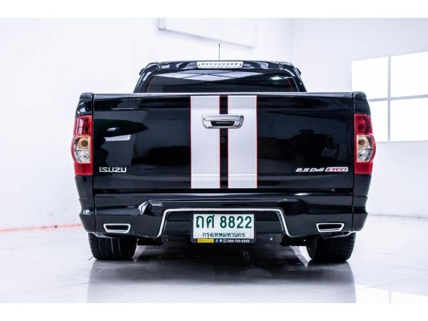 2010 ISUZU D-MAX 2.5 X-SERIES CAB ติดเครื่องเสียงชุดใหญ่ รูปที่ 3