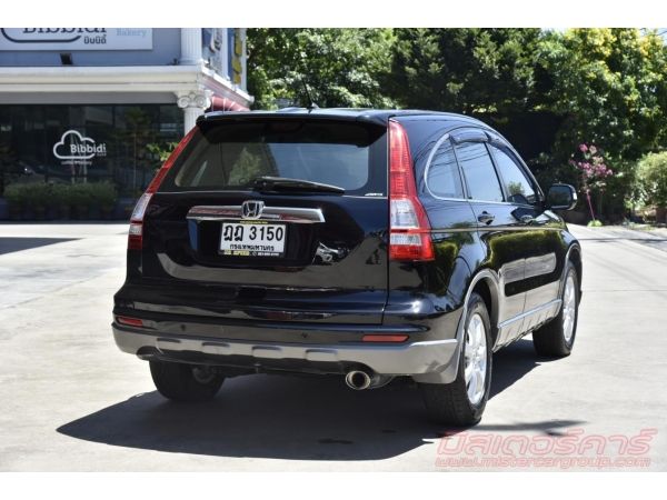 2010 HONDA CRV 2.0 E 4WD ใช้เงิน 5 พันออกรถ ฟรีดาวน์ แถมประกันภัย รูปที่ 3