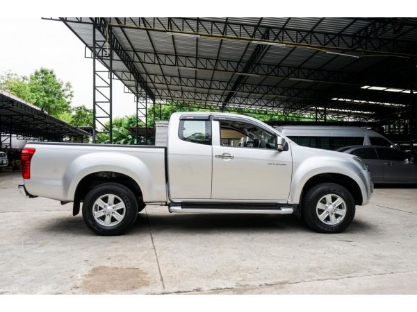 2015 Isuzu D-Max 2.5 SPACE CAB  Hi-Lander Z Pickup รูปที่ 3