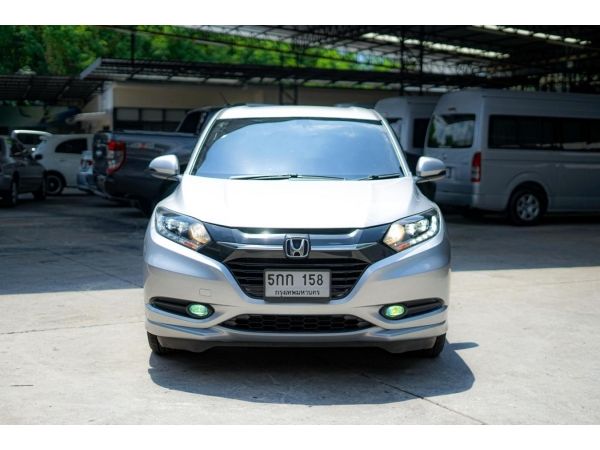 2016 Honda HR-V 1.8 E Limited SUV รูปที่ 3