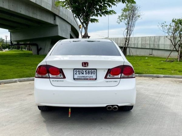 2011 HONDA CIVIC 1.8 E (AS) รูปที่ 3