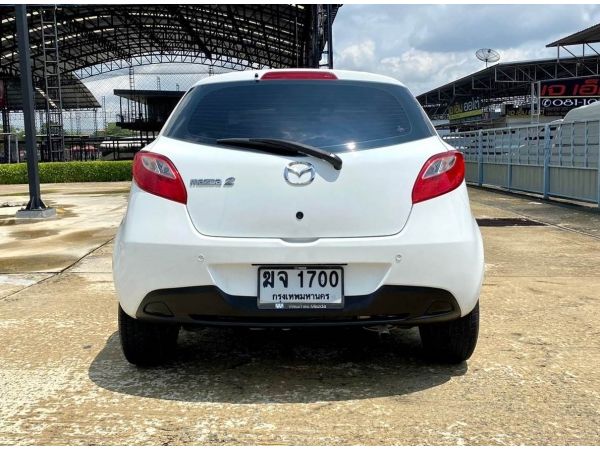 2012 MAZDA 2 1.5 SPORT HATCH BACK รูปที่ 3