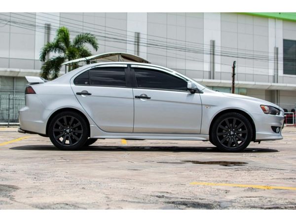 Mitsubishi Lancer EX 2.0GT ๒ท็อปสุดขายถูก รูปที่ 3