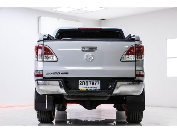 2013 MAZDA BT-50 PRO 2.2 HI-RACER 4DR รูปที่ 3